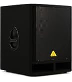 Amazon.com: Behringer EUROLIVE B1200D-PRO High-Performance