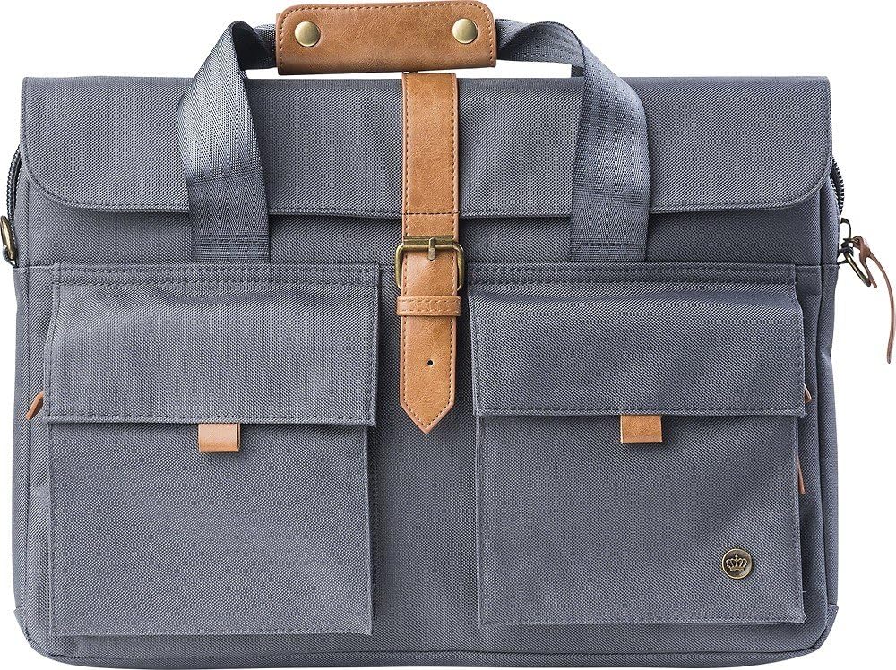 pkg messenger bag