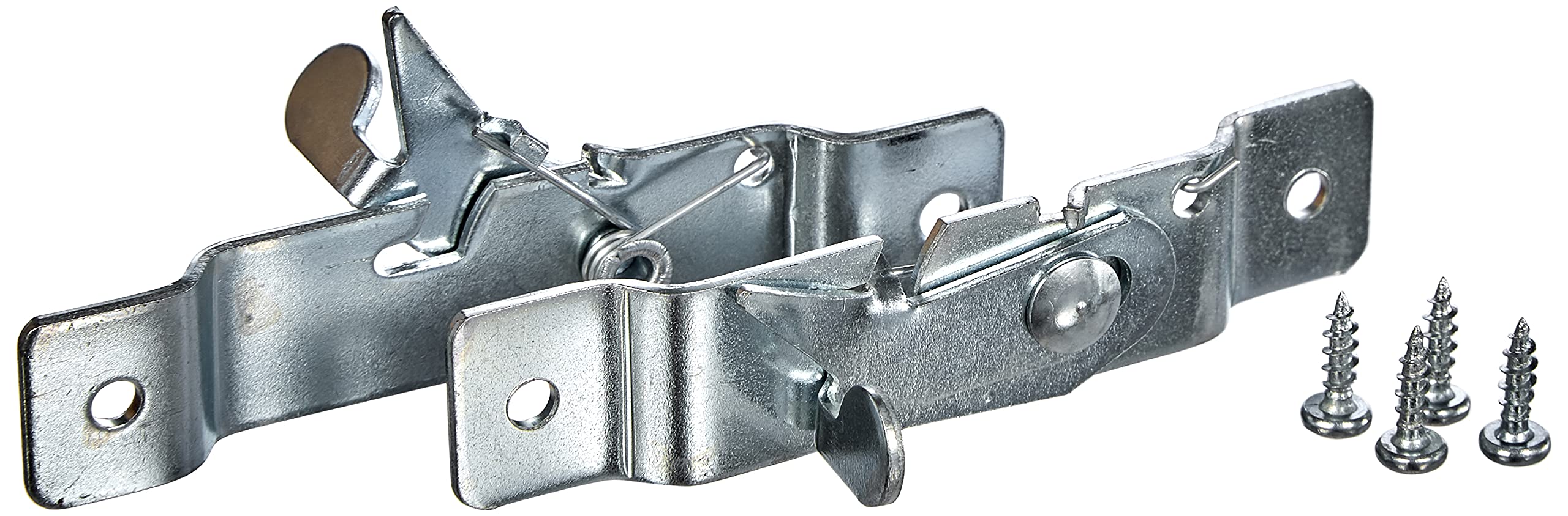 Bolis Italia bloccatapparelle Side Galvanised Pair Left and Right Anti Stand