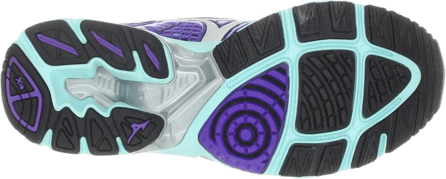 mizuno wave precision 8 2013