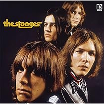 The Stooges - Fun House [Disco de Vinil] | Amazon.com.br