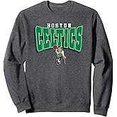 NBA Official Boston Celtics Boundless Sweatshirt