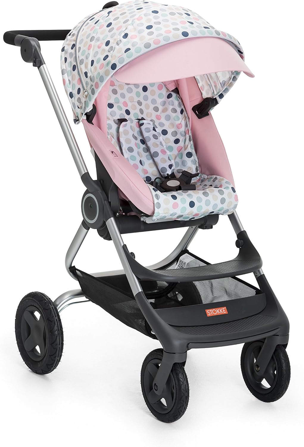 stokke scoot uk