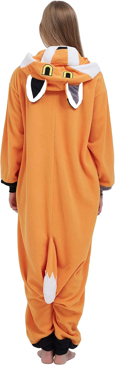 pijama animal entero