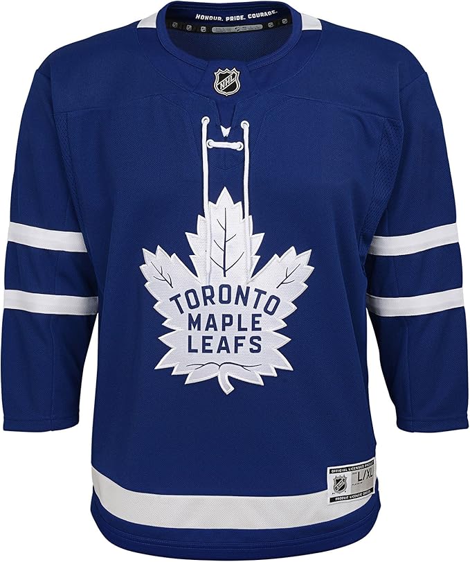 mitch marner jersey youth