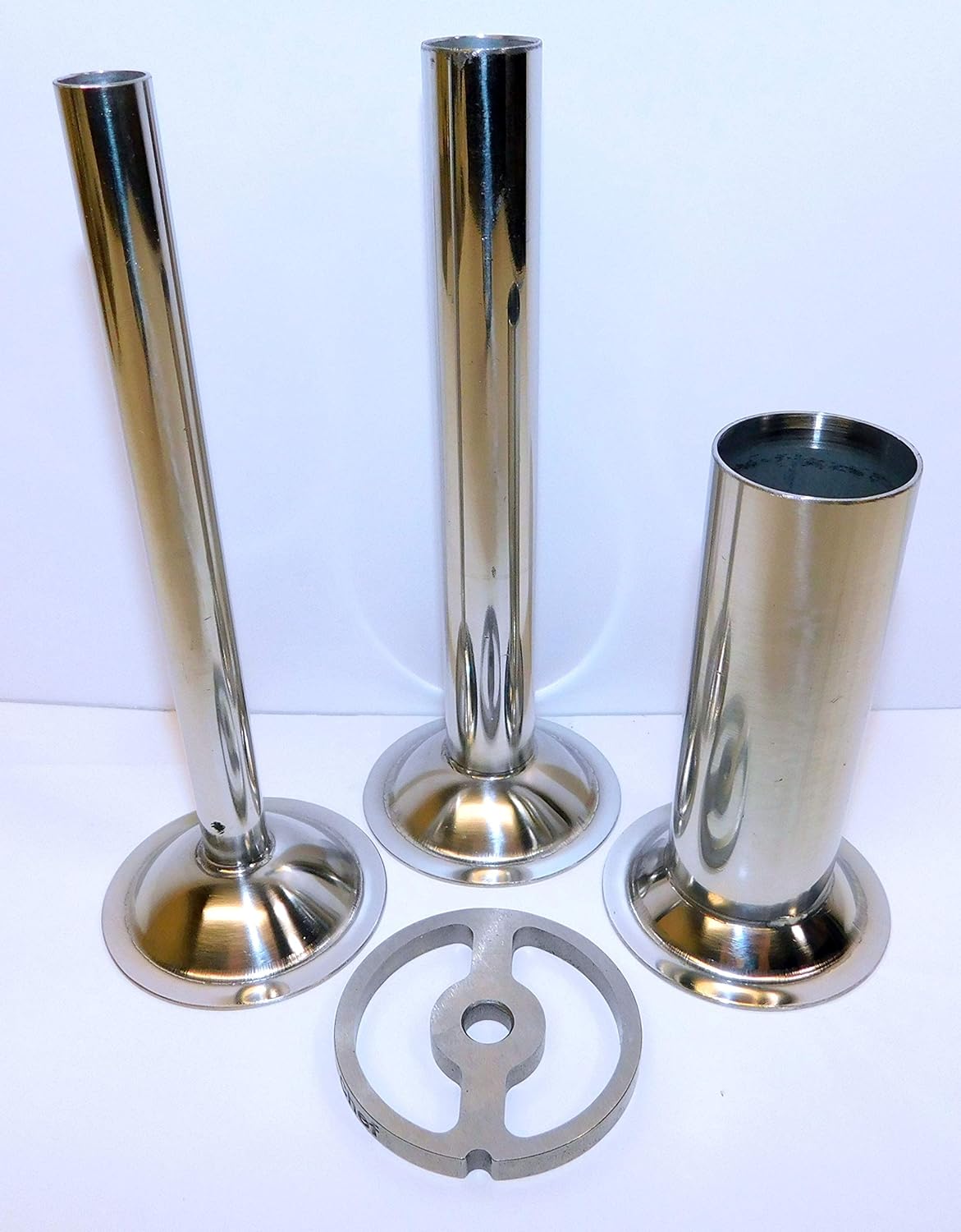 Best Kitchen Aid Meat Grinder Accessory Smokehouse