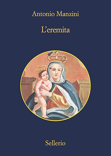 Download L'eremita (Il vicequestore Rocco Schiavone Vol. 13) (Italian Edition) PDF