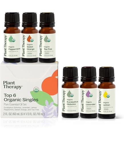 Amazon.com: Young Living Raindrop Technique Essential Oil