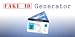 Fake ID Generator