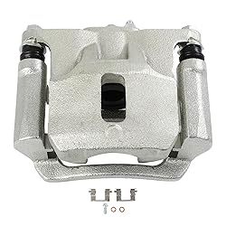 SCITOO Rear Left Brake Caliper With Bracket 18B5522