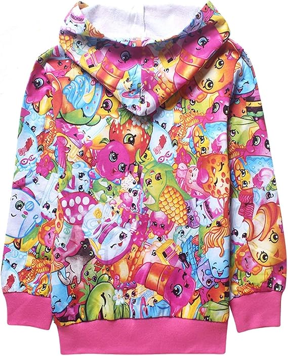 shopkins sweater