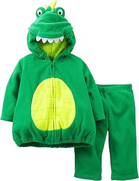 baby boy dinosaur halloween costume