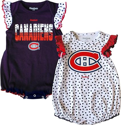 baby canadiens jersey
