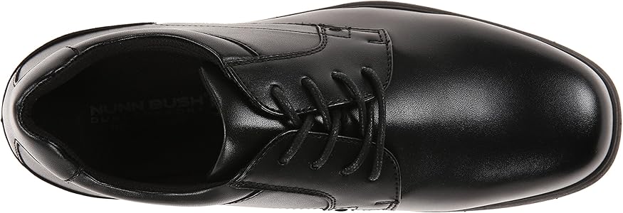 nunn bush work shoes