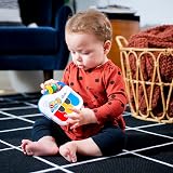 Baby Einstein Small Symphony 3-Piece Musical Toy Set Ages 3+ Months view 5