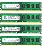 Corsair Vengeance Pro 32GB 4 x 8GB DDR3 2400MHz C11 Memory Kit