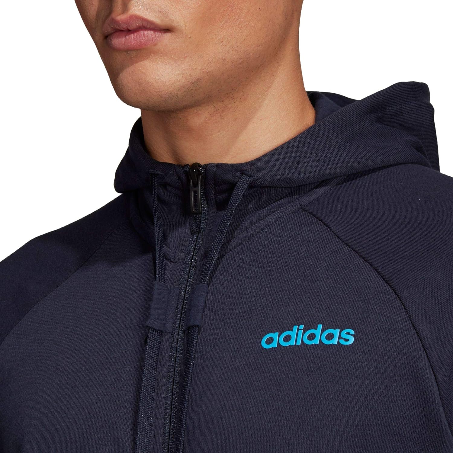 adidas essentials motion pack track jacket