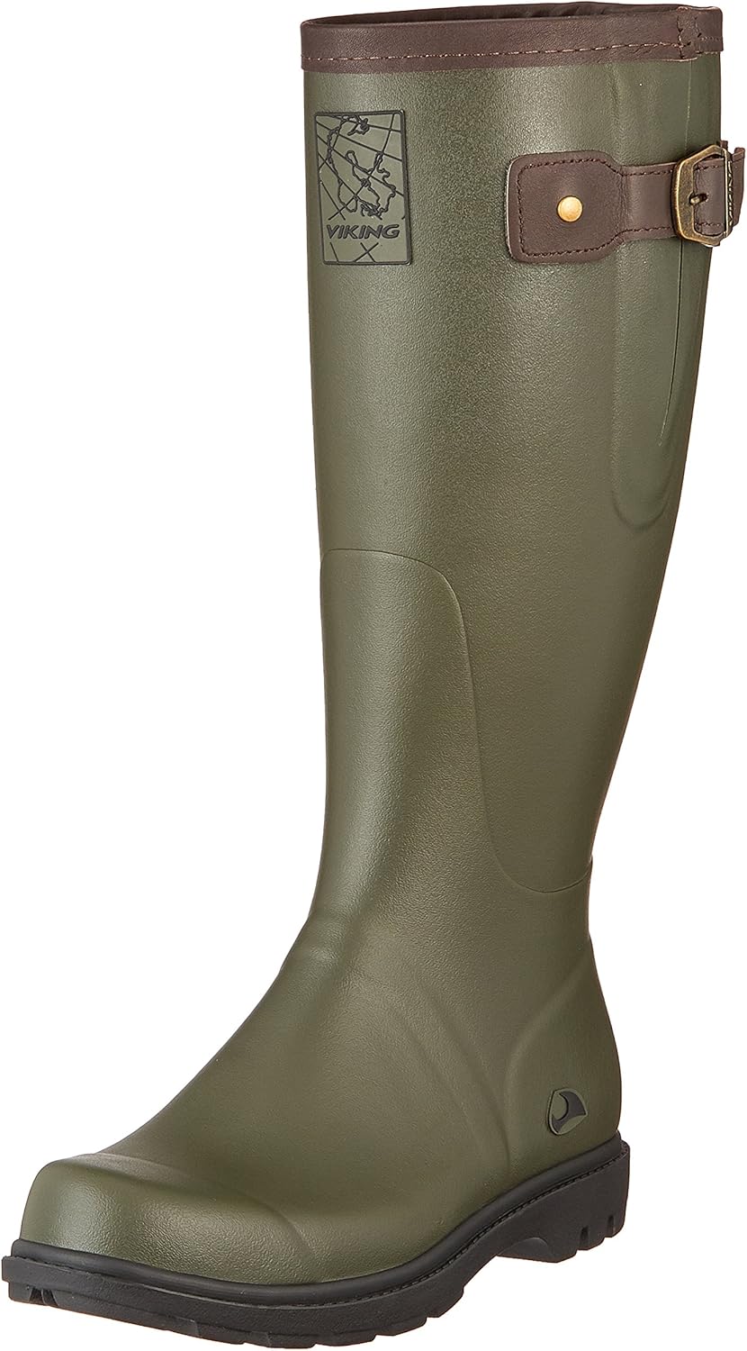 Viking Women's Rype Rain Boot Amazon.co.uk Shoes & Bags