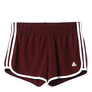 pantalones cortos adidas chica