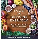 Food As Medicine Everyday: Reclaim Your Health With Whole Foods