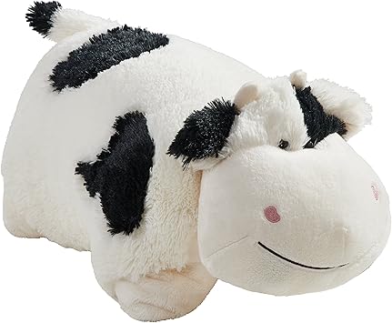 Pillow Pets Originals Cozy Cow 18 