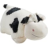 Pillow Pets Originals Cozy Cow 18" Stuffed Animal Plush Toy
