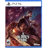 Blades of Fire Day 1 Edition - PlayStation 5