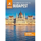 The Mini Rough Guide to Budapest (Travel Guide with eBook)