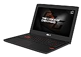 ASUS ROG STRIX 15.6" GL502VT-DS71 FHD Gaming