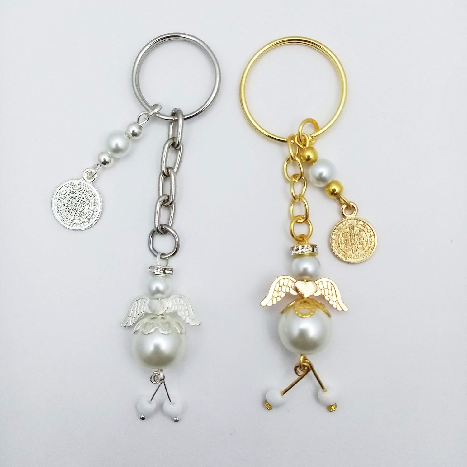 Recuerdos Paquete 25 Llaveros Nina O Nino Para Fiesta De Revelacion Recuerdos Paquete 25 Llaveros Nina O Nino Para Fiesta De Revelacion