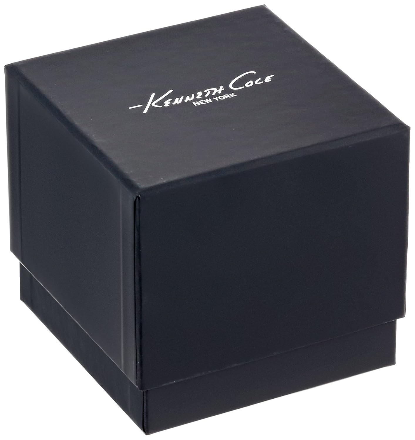 Amazon.com: Kenneth Cole New York Men's KC3828 Automatic Gunmetal  Ion-Plated Bracelet Watch: Kenneth Cole: Watches