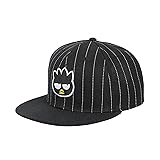 Bioworld Badtz-Maru Embroidered Character Face