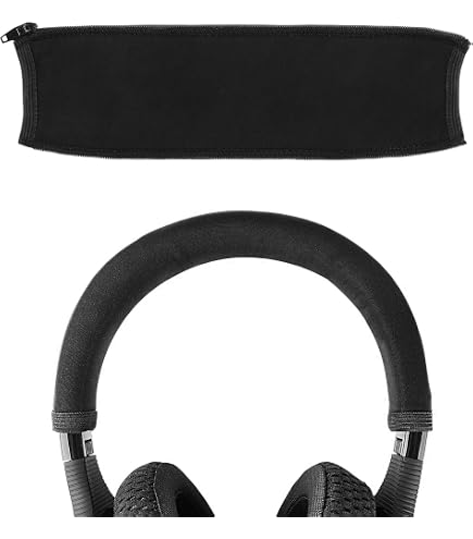 thumbnail image 2 of Replacement Earpad & Headband For MARSHALL Mid Bluetooth / MID ANC Headphones – Spare Parts 2 of 3