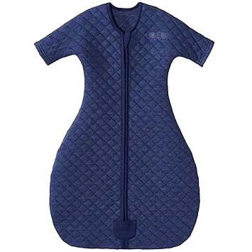 halo sleepsack easy transition wearable blanket