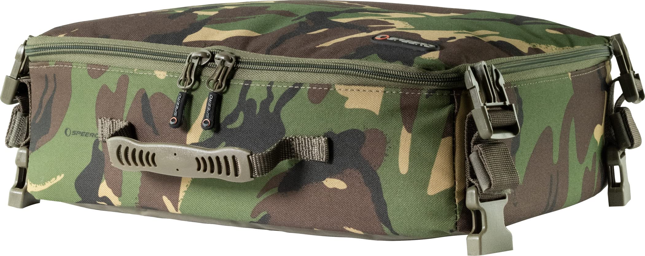 SPEERO Modular Clip On Cool Bag DPM