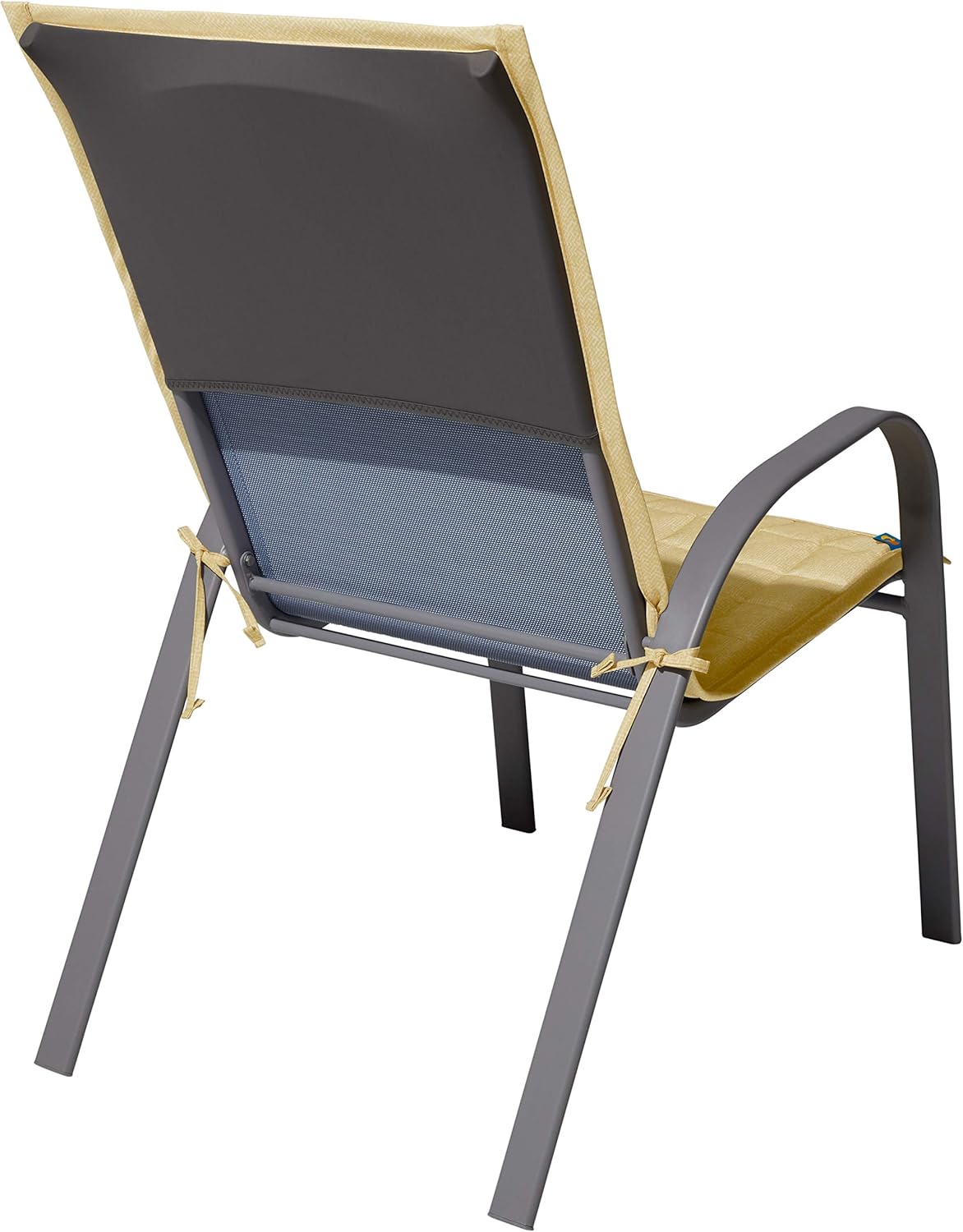 summerset casual outdoor furniture on Patio Furniture Covers Duck Covers Weekend Water Resistant 80 Inch Patio Chaise Slipcover Straw Patio Lawn Garden