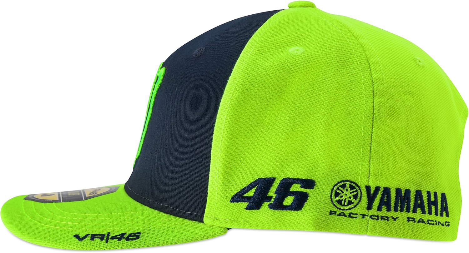 Cap version