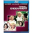 Terms Of Endearment (BD) [Blu-ray]