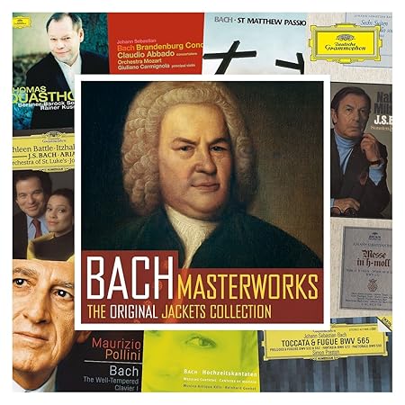 Bach 333 Bach 333