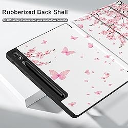 MEEgoodo Case for Samsung Galaxy Tab S8 11 inch
