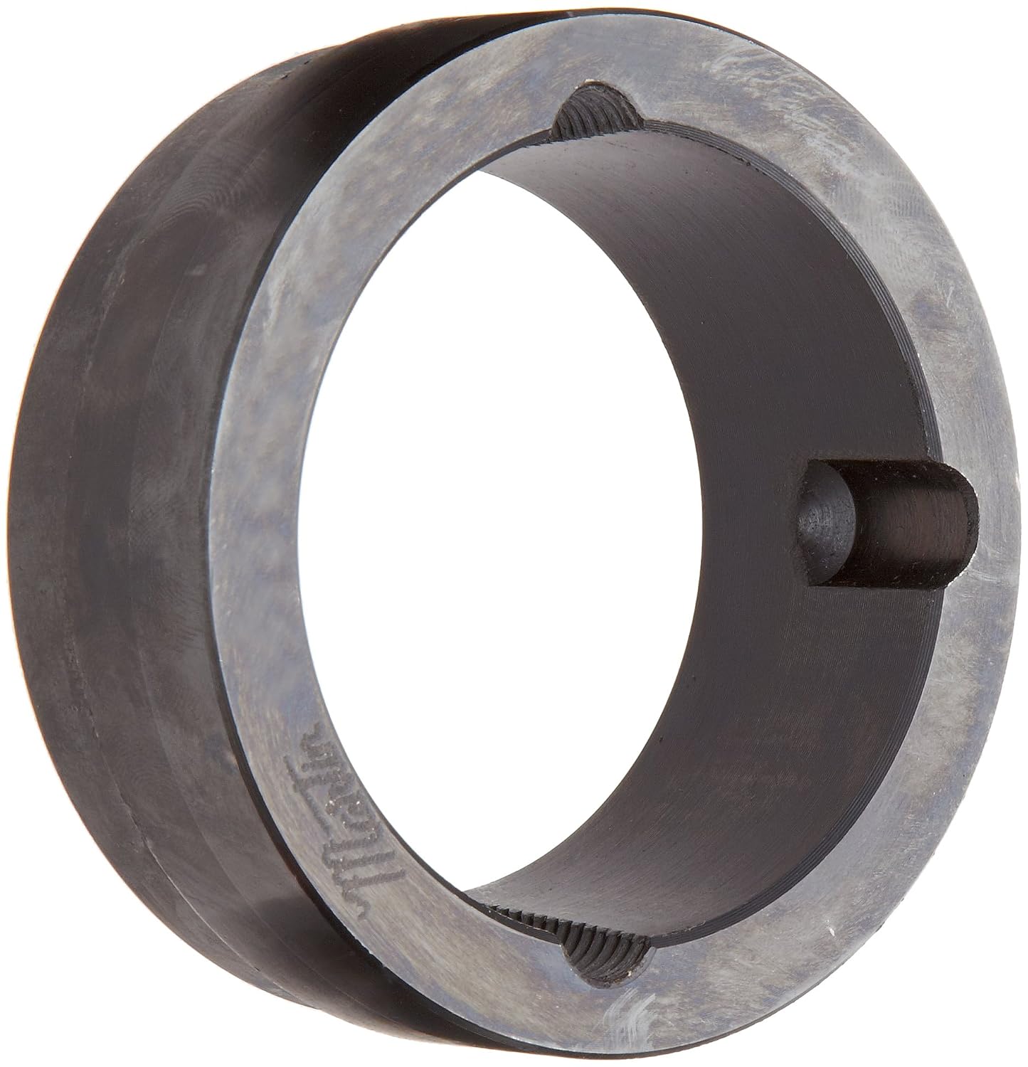 Martin S3010 Taper Bushed Type S WeldOn Hub, Steel, Inch, 4.5" Bore