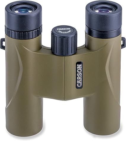 binoculars for travel lightweight