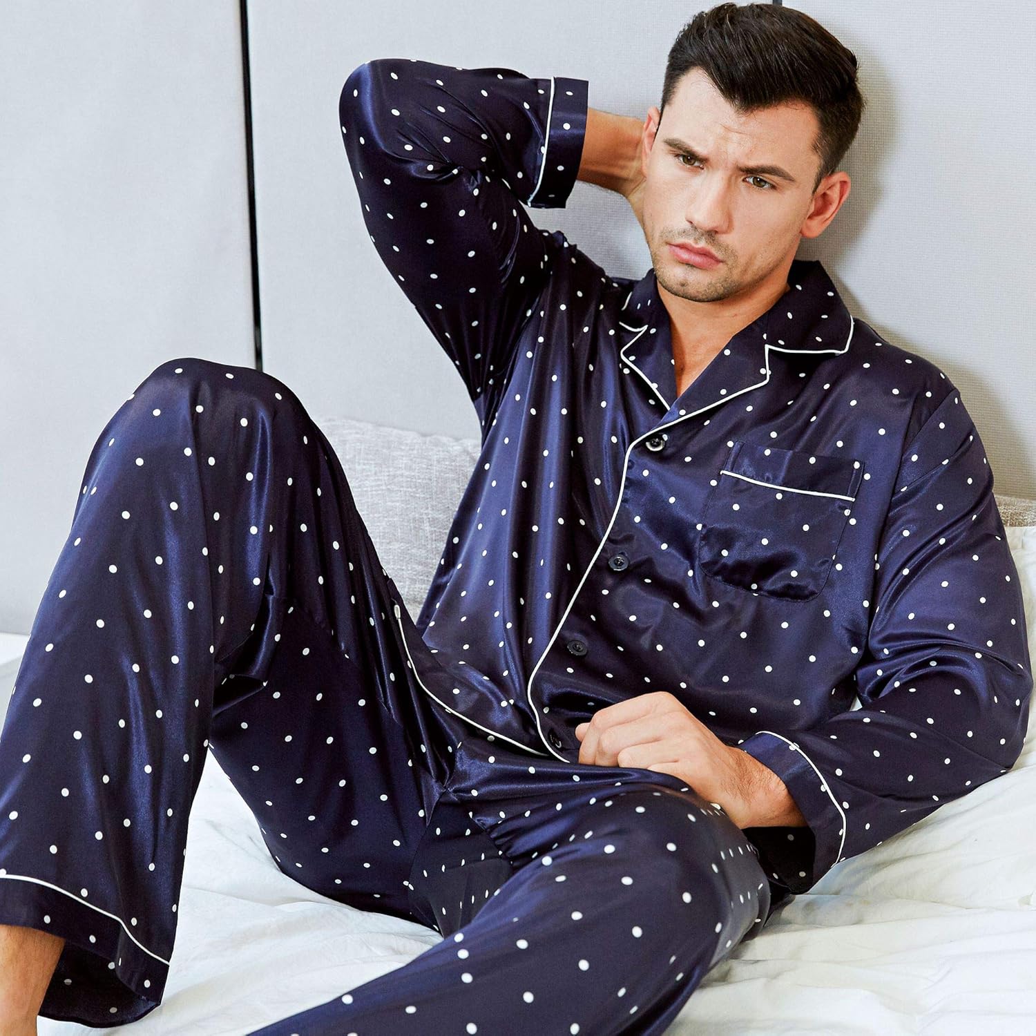 celio homme pyjama