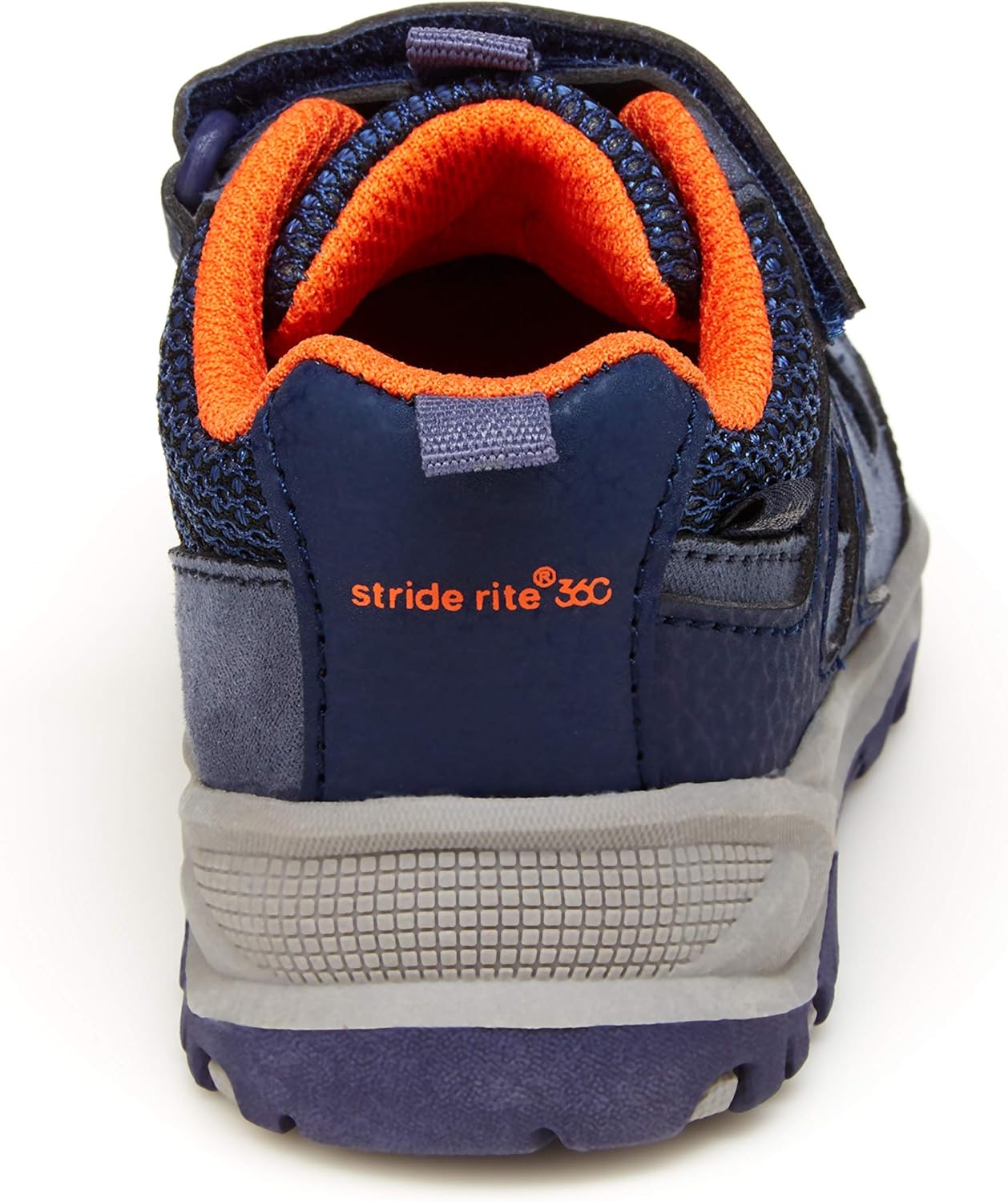  | Stride Rite 360 Unisex-Child Artin 2.0 Athletic Running Shoe | Running