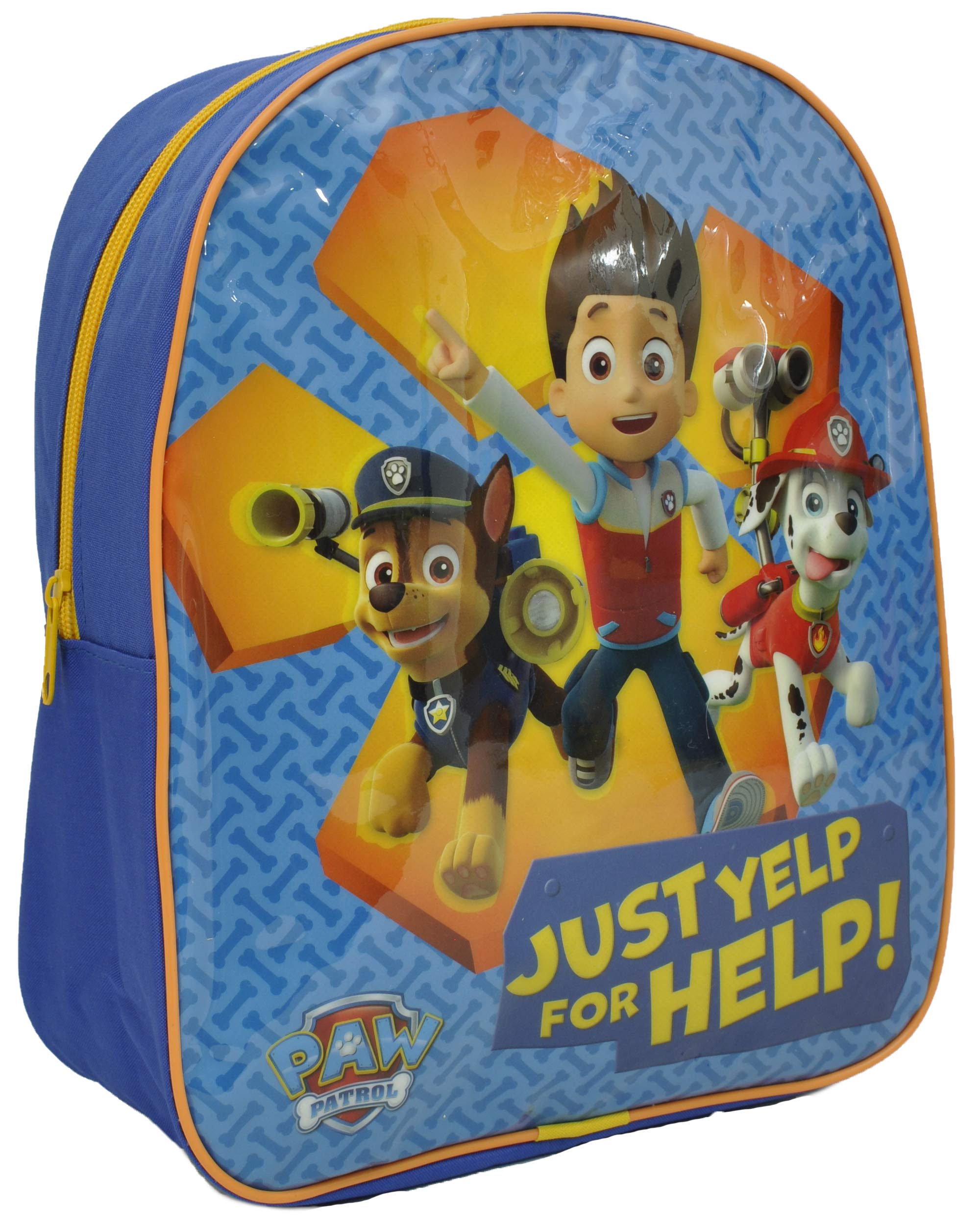 children's character backpacks