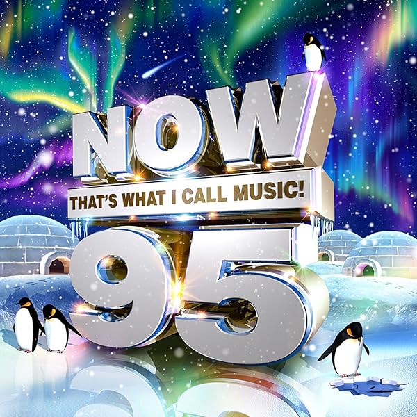 VARIOUS ARTISTS - Now That's What I Call Music! 93 / Various