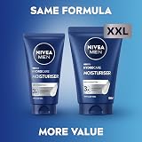NIVEA MEN Hydrocare Facial Moisturiser XXL 100ml Aloe Vera Pro-Vitamin B5 view 3