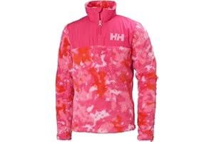 Helly-Hansen unisex-child Helly Hansen Junior's Champ 1/2 Zip Fleece Midlayer