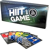 Stack 52 HIIT Interval Workout Game. Designed by Military Fitness Expert. Video Instructions Included. Bodyweight Exercises, 