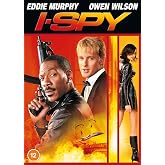 I Spy [DVD] [2002]